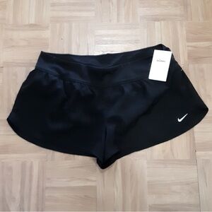 Nike Women Shorts ( XL )